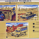 Illustration for article titled Weird Soviet Civil Defense Graphics from the Cold War May Disturb You